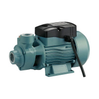 Насос поверх. вихревой AB60 ZEGOR