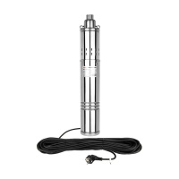 Насос скважинный ВН-4-116-32,4" 370Вт  JEMIX