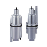 Насос вибрационный ZVM60B-15 ZEGOR