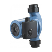 Насос Zegor ZRS25/4G-130 Pro бесшумный циркуляц.