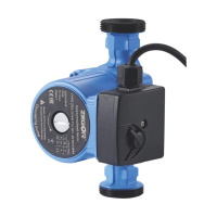 Насос Zegor ZRS25/4G PRO бесшумный циркуляц.