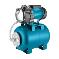 Насосная станц. Sturm WP97080ST 800Вт 24л.