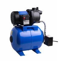 Насосная станция ZEGOR AUZTP-800E