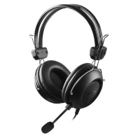 Наушники A4TECH HU35