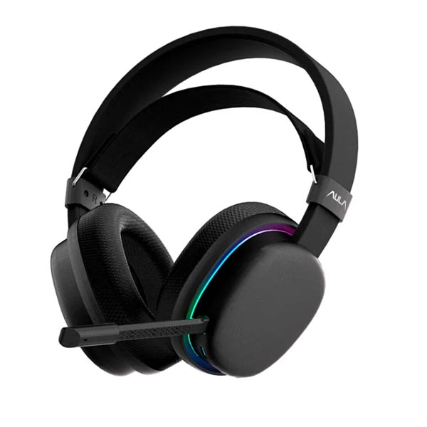 Наушники AULA G7 Black