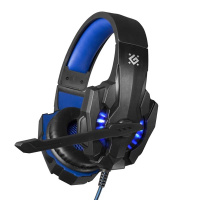 Наушники Defender Warhead G-390