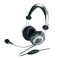 Наушники Genius HS 04SU