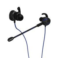 Наушники HAMA Urage Chatz