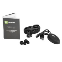 Наушники Harper HB-509