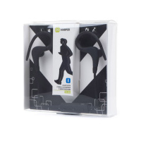 Наушники Herper HB-108