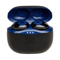 Наушники JBL T120TWSBLU