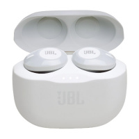 Наушники JBL T120TWSWHT