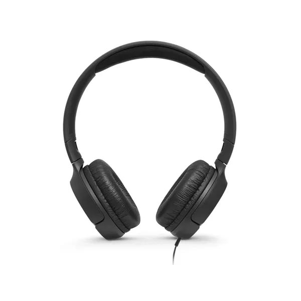 Наушники JBL T500 Black