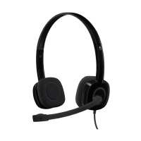 Наушники Logitech H151