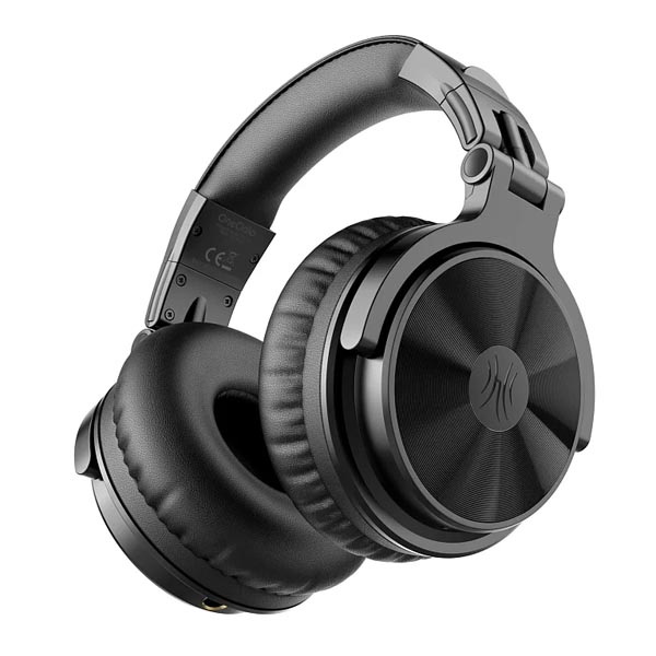 Наушники ONEODIO Studio Pro 10 Matte Black