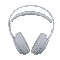 Наушники Perfeo ONTO white