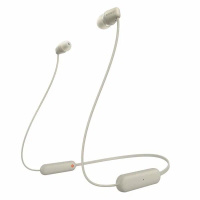 Наушники Sony WI-C100
