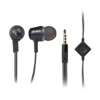 Наушники SVEN E290M