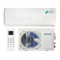 Neoline NAGI-09HN1 INVERTER!!! ok 10/06/25