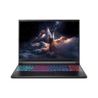 Ноутбук Acer Aspire Nitro V165AI ANV16S-41-R0ZT (NH.U03CD.001) 16"(1920x1200 (NonGlare) IPS)/AMD Ryz
