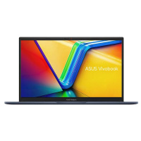 Ноутбук ASUS VivoBook X1504VA-BQ4163 (90NB13Y1-M02H00) Blue 15.6" FHD IPS 250N/i7-150U/16GB/512GB SS