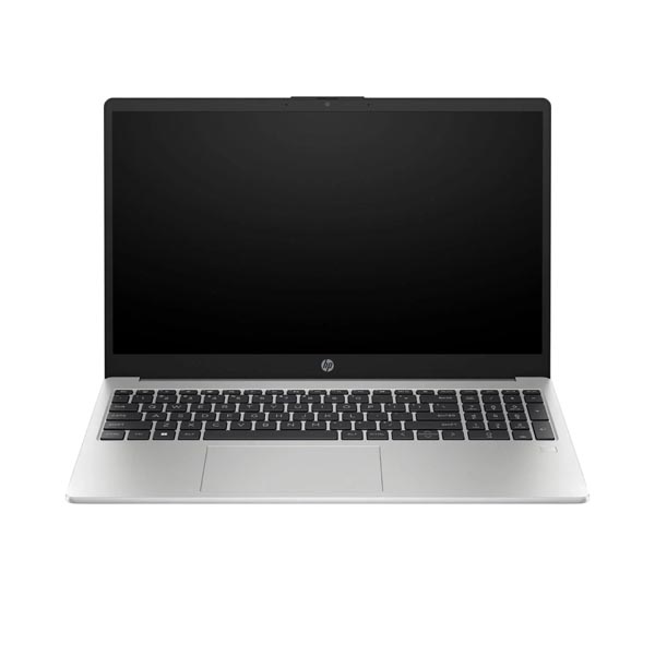 Ноутбук HP 255 G10 (CW0W9AT) Silver 15.6" FHD Ryzen 5 7535U/16Gb/SSD512Gb/EngKbd/noOS