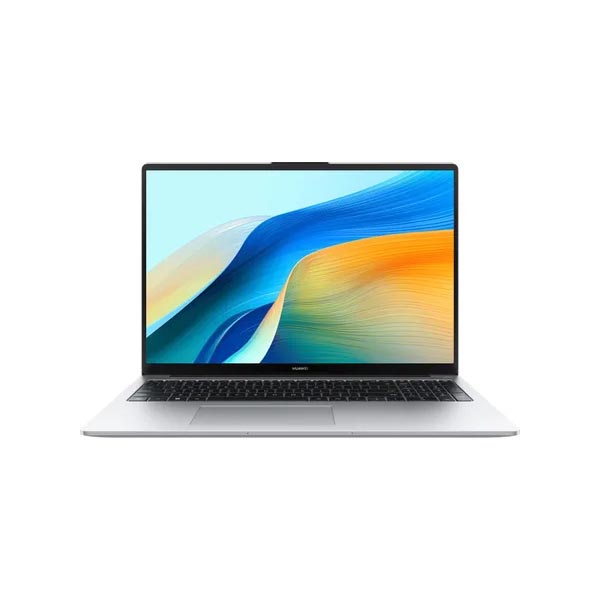 Ноутбук Huawei MateBook D 16 MCLG-X MitchellG-W5611D/16"/IPS/Intel Core
i5 13420H/16Gb/1Tb SSD/Int