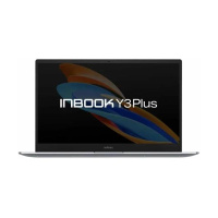 Ноутбук Infinix InBook Y3 Plus YL512 i3-1215U / 8GB/ 256GB / W11