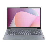 Ноутбук Lenovo IdeaPad Slim 3 15AMN8 (82XQ008DIN)