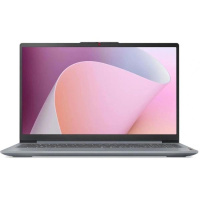 Ноутбук Lenovo IP Slim 3 15AMN8 (82XQ00N7PS) 15.6" FHD IPS, Ryzen 5 7520U, 16Gb, SSD512Gb,610M, noOS