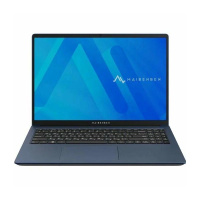 Ноутбук Maibenben M647 ( M6471SB0HURE3) 16" IPS 60Hz, AMD Ryzen 7 4800H,1920x1200,8Gb, 512Gb SSD, Wi