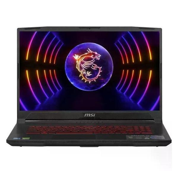 Ноутбук MSI Katana 17 B13UCR-1612XRU