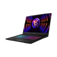 Ноутбук MSI Katana 17 B13VEK-1610XRU (9S7-17L541-1610) i7 13620H/16Gb/SSD1Tb/RTX4050 6Gb/17.3"/IPS/F