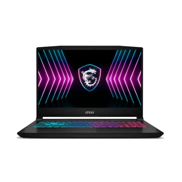 Ноутбук MSI Katana 17 B2RVEK-1618XRU