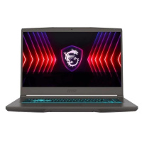 Ноутбук MSI Thin A15 B7UC-405XRU 15.6" FHD IPS/AMD Ryzen 5 7535HS/16GB (8GBx2)/SSD 1TB NVMe PCIe/RTX