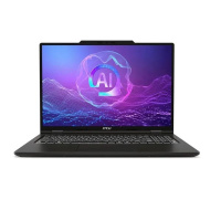 Ноутбук MSI Venture A16 AI+ A3HMG-027XRU (9S7-261K21-027) AMD Ryzen AI 5 340/16Gb/SSD512Gb/AMD Radeo