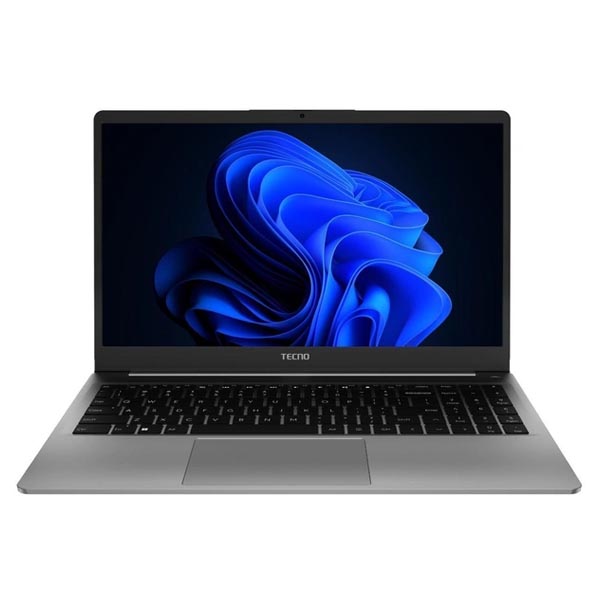 Ноутбук Tecno MegaBook K15SDA Ryzen 5 7430U 16Gb SSD 512Gb AMD
Radeon Graphics 15.6" IPS FHD (1920x