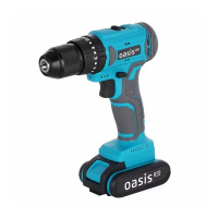 Oasis Акк.шуруповерт.Oasis ASB-14V Pro  J     (201)