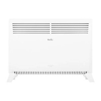 Обогреватель BALLU BEC\EMT-2000 Конвектор (2000Вт)