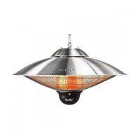 Обогреватель BALLU BIH-LL2.1-S Инфракрасный