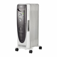 Обогреватель BALLU BOH/TB-07FH+тепловентилятор 1500 7секц.