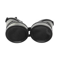 Очки сварщика кругл. JL-A051