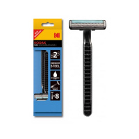 однораз станки для бритья Disposable Razor Max2 8шт
