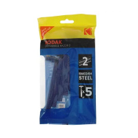 однораз станки для бритья Disposable Razor2 5шт