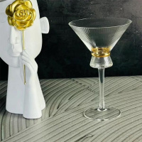 Набор бокалов OLIMP -4 шт, 250 мл.для мартини