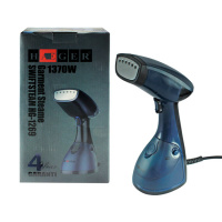 Отпариватель HAEGER 1269