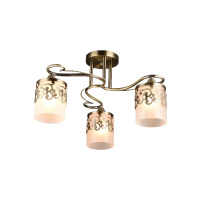 P7531-3 AB Люстра