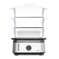 Пароварка Centek 1458