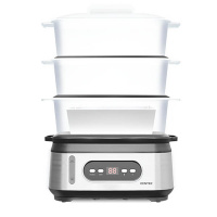 Пароварка Centek 1459