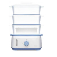 Пароварка Centek 1462